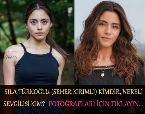 Sıla Türkoğlu sevgilisi kim