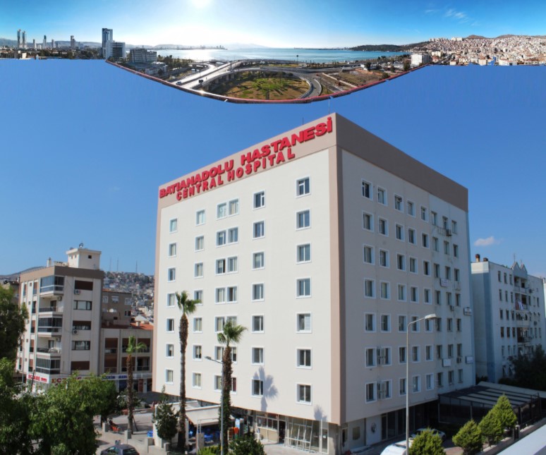 İzmir özel hastaneler listesi 2021