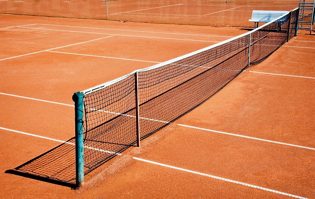 Integral Spor’dan Uygun Maliyetli Tenis Kortu Yapımı