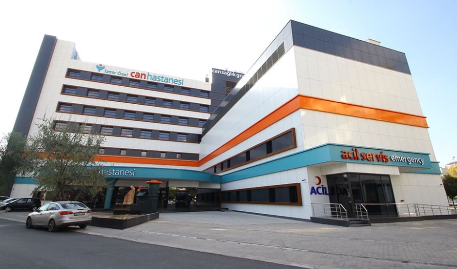 İzmir Çiğli özel hastaneler listesi 2021