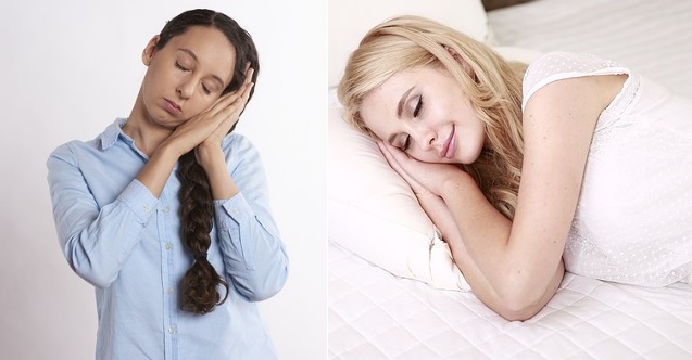 Uyku problemi nasıl çözülür?