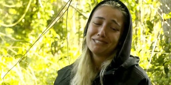 Survivor Evrim Keklik kimdir? Kaç yaşında, boyu, kilosu , nereli