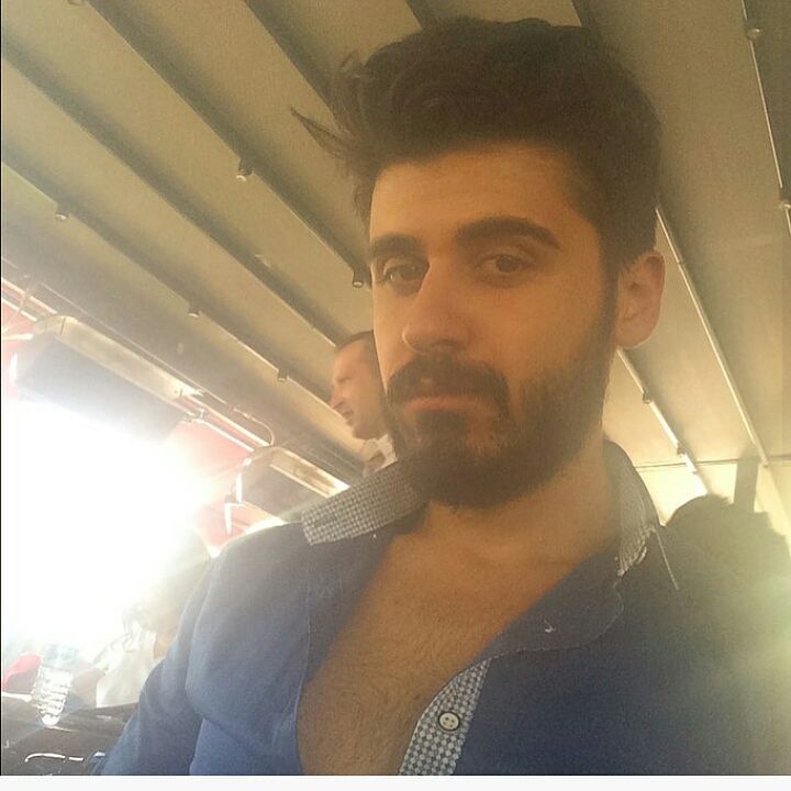 Survivor Tayfun Erdoğan kimdir? Yaşı, boyu, nereli, kilosu