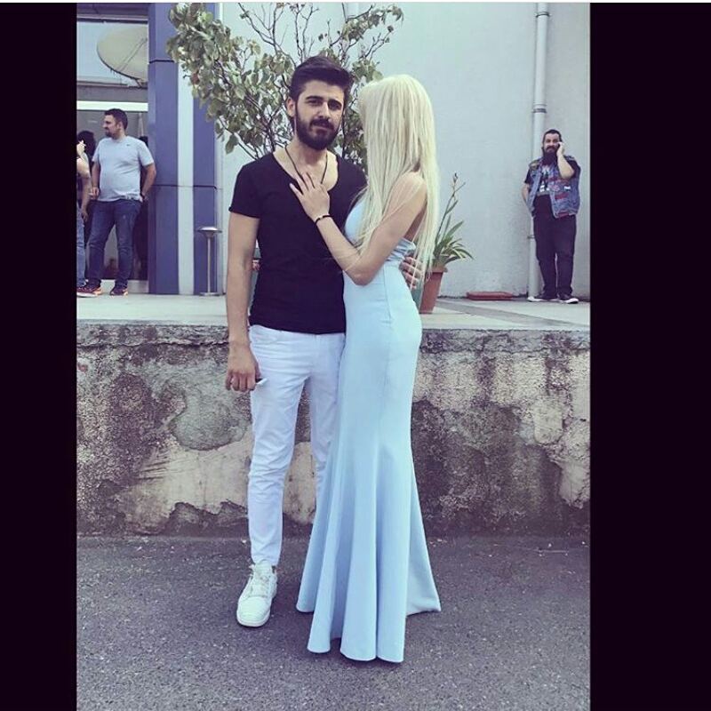 Survivor Tayfun Erdoğan kimdir? Yaşı, boyu, nereli, kilosu