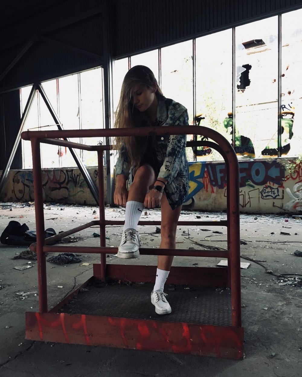 Survivor Nisa Bölükbaşı kimdir? Nereli, kaç yaşında, mesleği, boyu