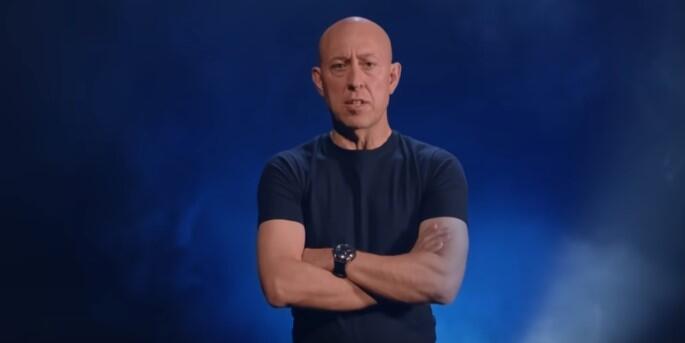 Survivor Ceyhun Uzun kim? Kaç yaşında, nereli, boyu, kilosu, elendi mi