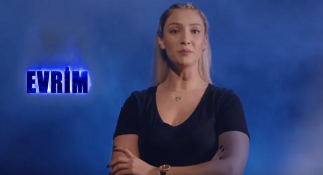 Survivor Evrim Keklik kimdir? Kaç yaşında, boyu, kilosu , nereli
