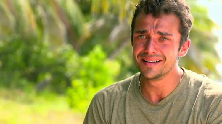 Survivor Cemal Can Canseven kimdir? Nereli, boyu, kilosu, burcu