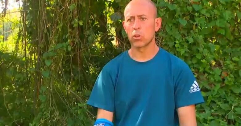 Survivor Ceyhun Uzun kim? Kaç yaşında, nereli, boyu, kilosu, elendi mi