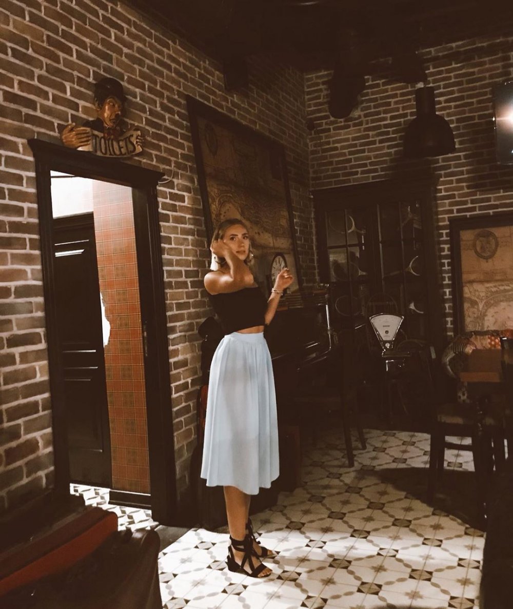 Survivor Meryem Kasap kimdir? Kaç yaşında, mesleği, nereli, boyu, kilosu