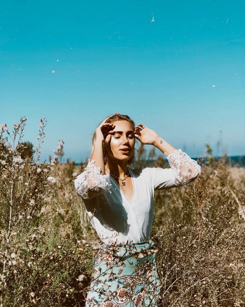 Survivor 2020 Meryem Kasap kimdir? Nereli, kaç yaşında, boyu, kilosu