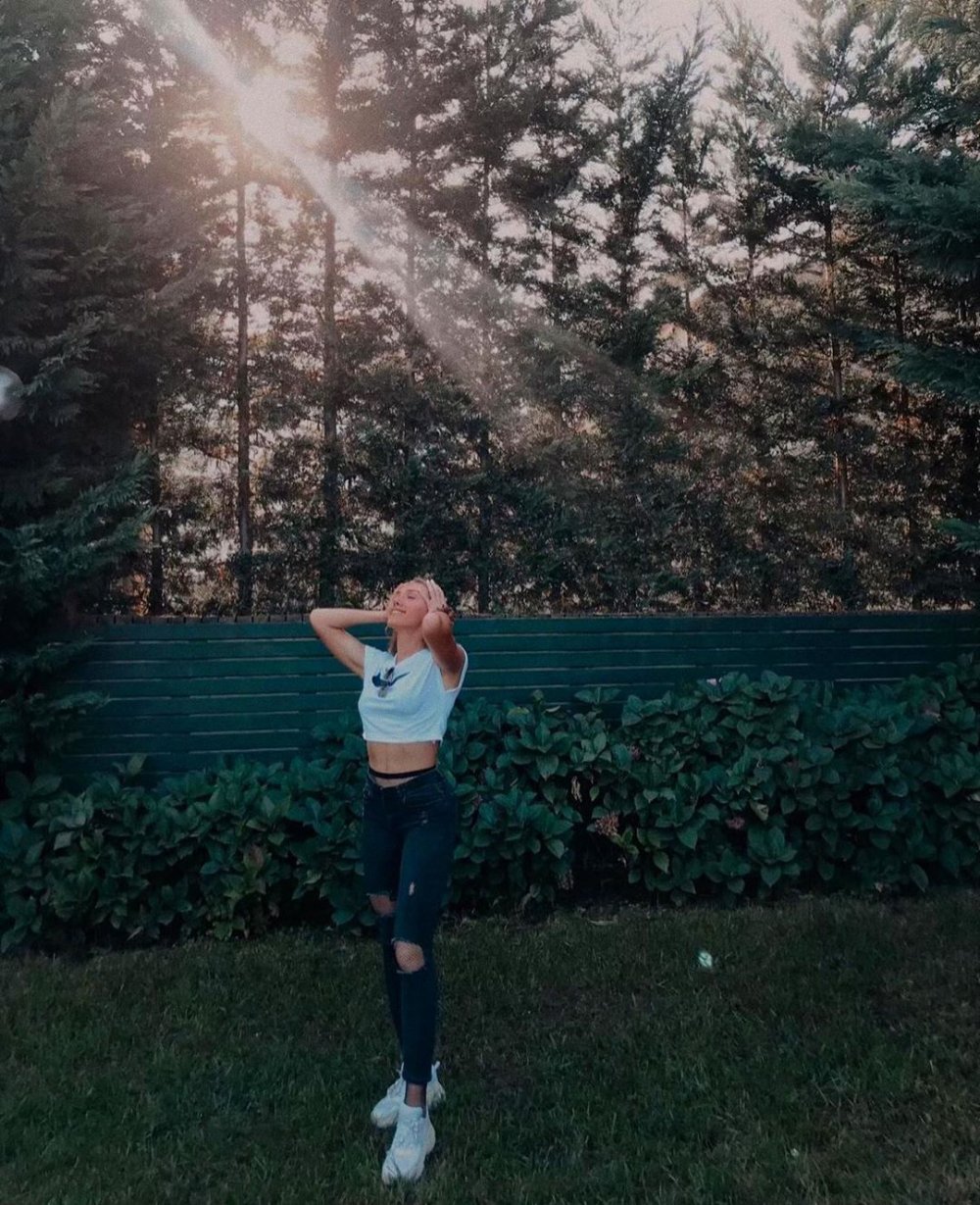 Survivor 2020 Meryem Kasap kimdir? Nereli, kaç yaşında, boyu, kilosu