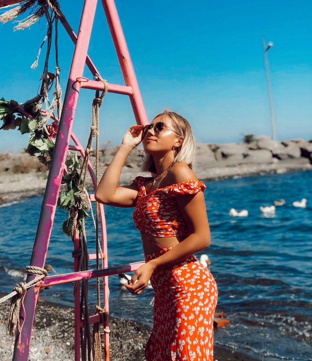 Survivor 2020 Meryem Kasap kimdir? Nereli, kaç yaşında, boyu, kilosu