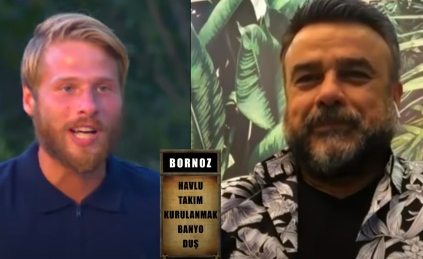 Survivor Yunus Emre nereli? Kaç yaşında, boyu, kilosu, mesleği, burcu