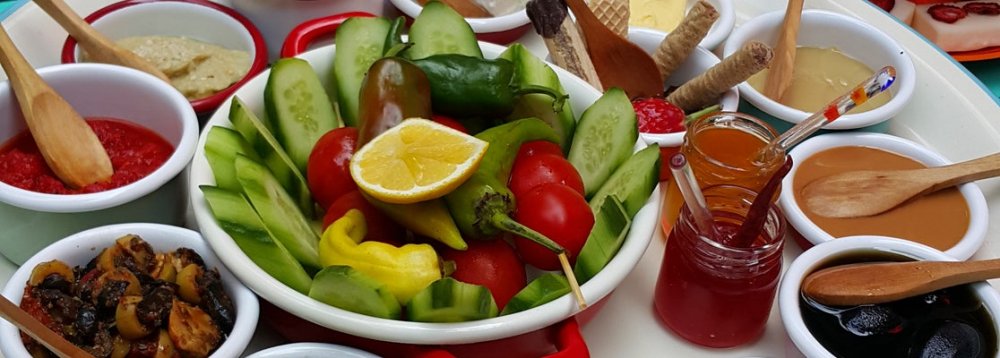 izmir en iyi kahvaltı mekanları 2021