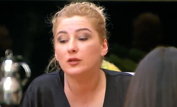 Lezzet Düşkünleri Pınar kimdir? Nereli, memleketi, mesleği, yaşı