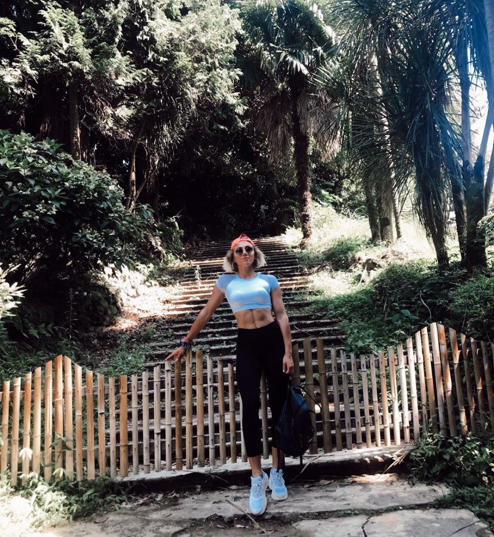 Survivor Meryem Kasap kimdir? Kaç yaşında, mesleği, nereli, boyu, kilosu