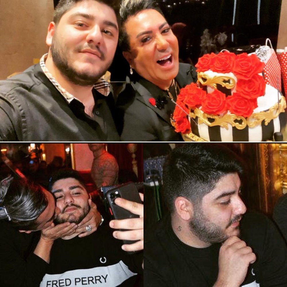 Murat Övüç oğlu kim? Adı ne, kaç yaşında? Murat Övüç'ün eşi kim?