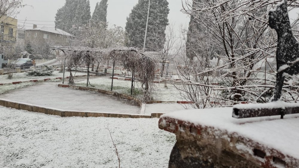 İzmir kar yağışı, İzmir’e kar yağacak mı 2021 ne zaman?