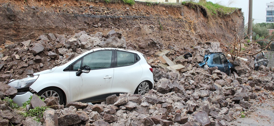 Son Dakika İzmir sel felaketi 2 Şubat 2021 Salı