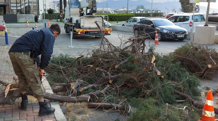 Son Dakika İzmir haberleri