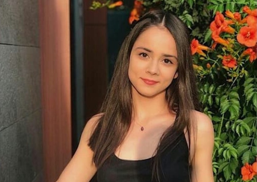 Aşkım Burçe Tunay