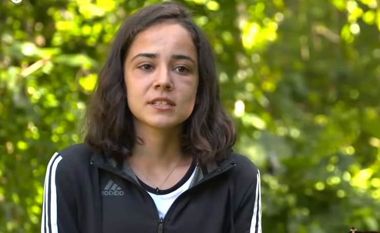 Aşkım Burçe Tunay