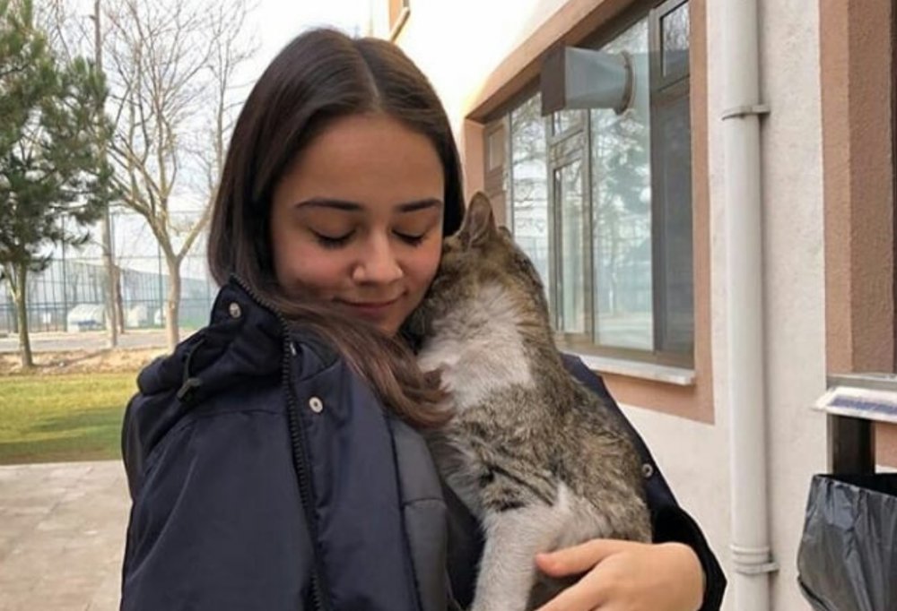 Aşkım Burçe Tunay