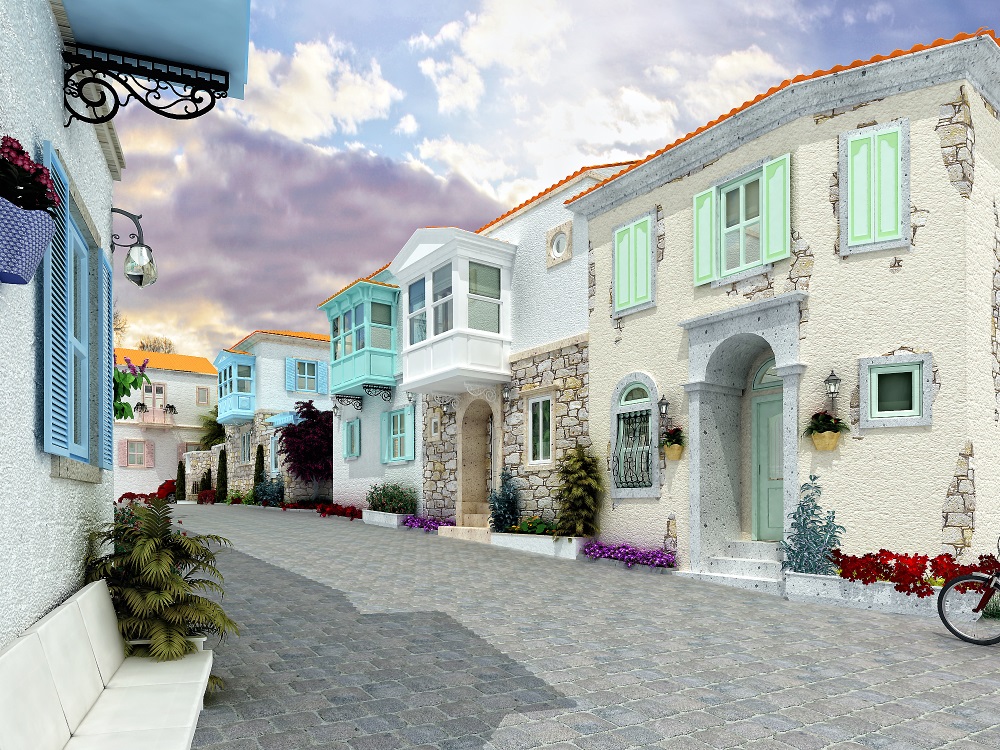 izmir tatil yerleri gezi rehberi