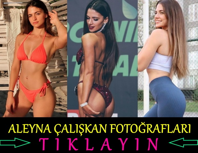 Survivor Aleyna Çalışkan