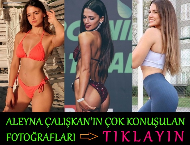 Aleyna Çalışkan