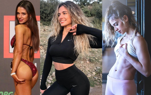 Survivor Aleyna Çalışkan