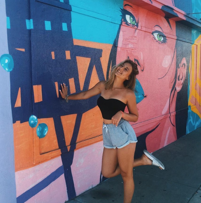 SURVİVOR 2021 ALEYNA KALAYCIOĞLU