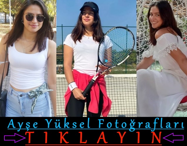 Survivor Ayşe Yüksel