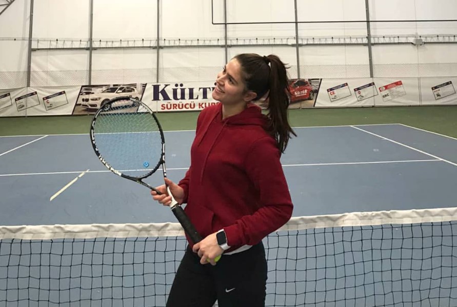 SURVİVOR 2021 AYŞE YÜKSEL