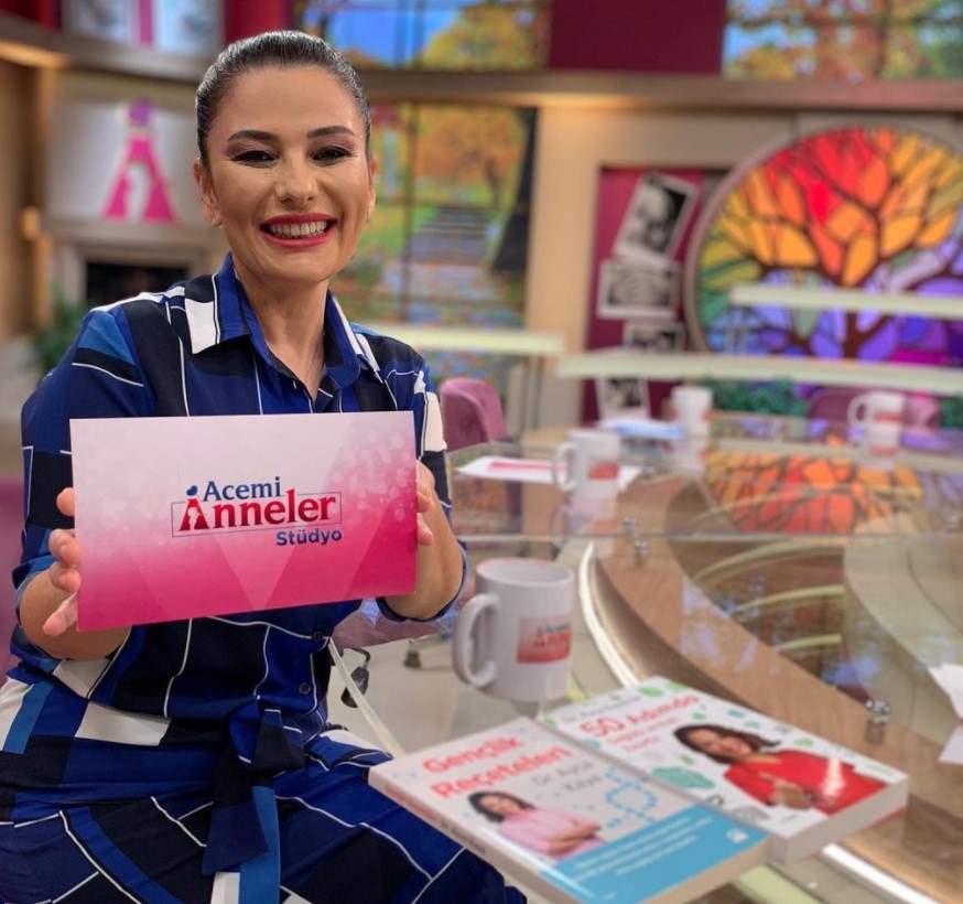 Dr. Ayça Kaya sayarak kalıcı beslenme ve zayıflama 5333, 1 haftada 5 kilo verdiren diyet listesi