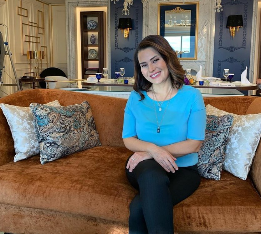 Dyt. Dr. Ayça Kaya kimdir, kaç yaşında, kitapları, kliniği nerede, muayene ücreti 2021