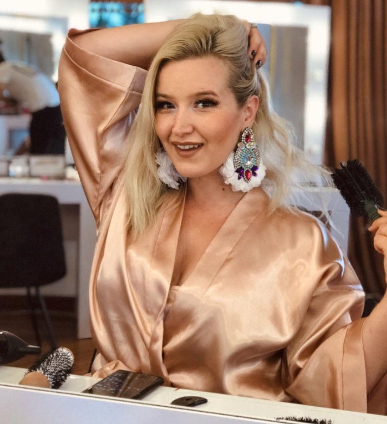 Doya Doya Moda Birben kaç yaşında kaç kilo evli mi Doya Doya Moda Birben Coşkun hangi burç nereli?