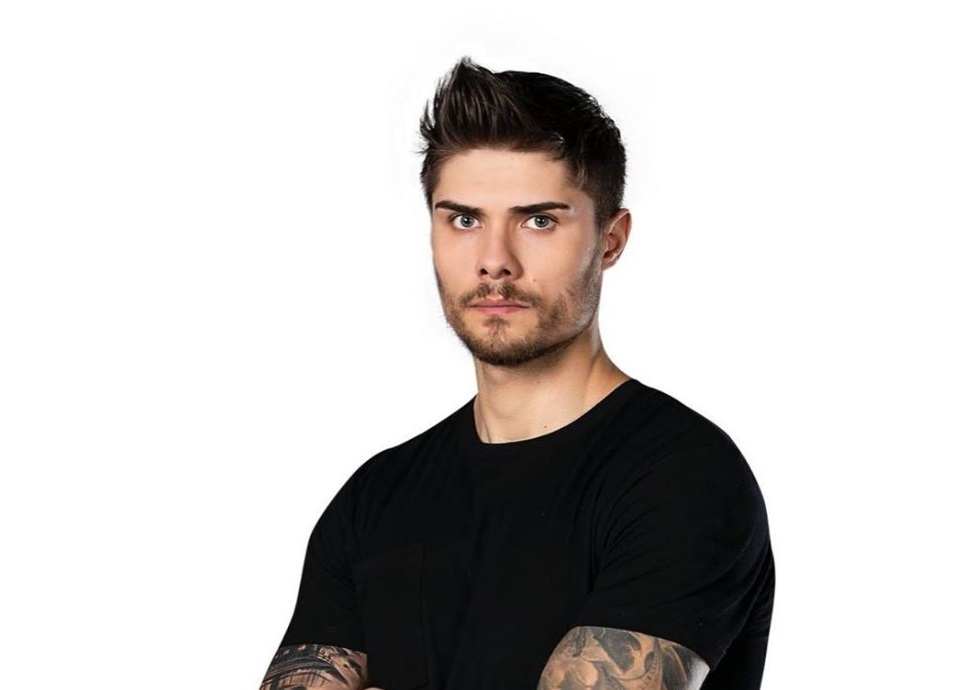 Barış Murat Yağcı