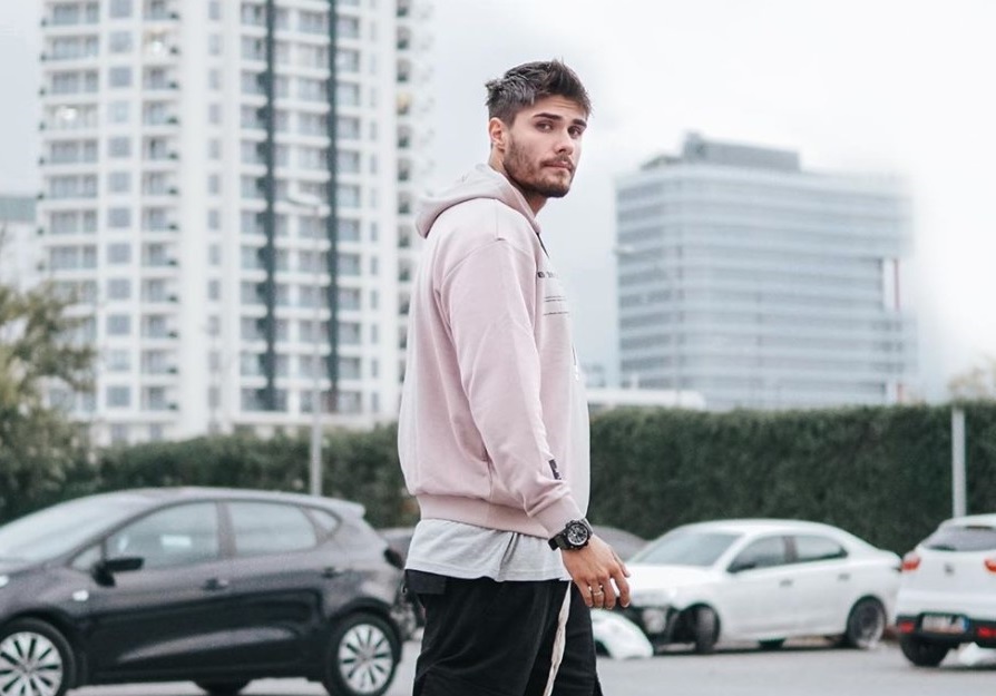 Barış Murat Yağcı