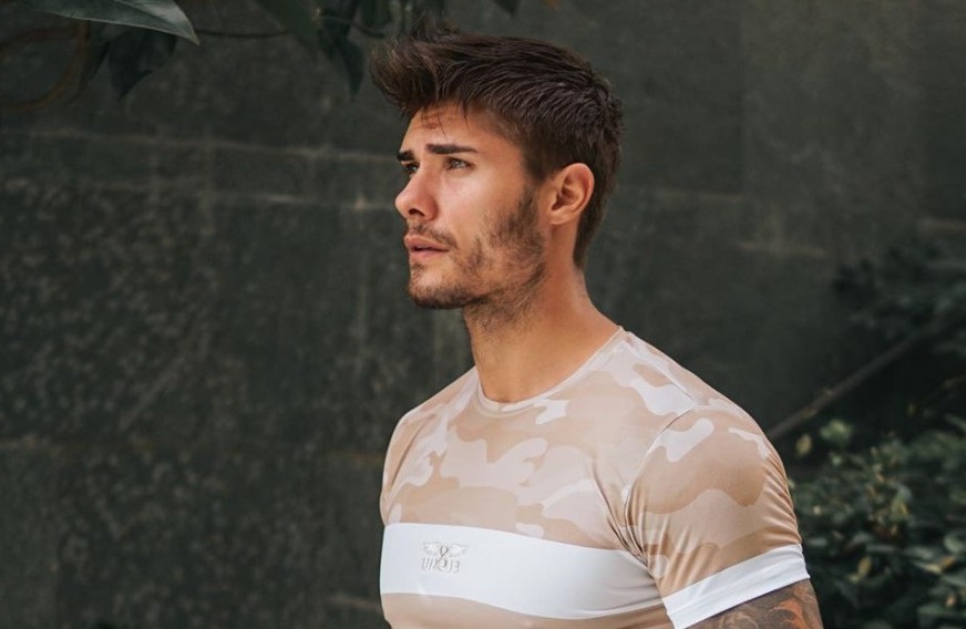 Barış Murat Yağcı