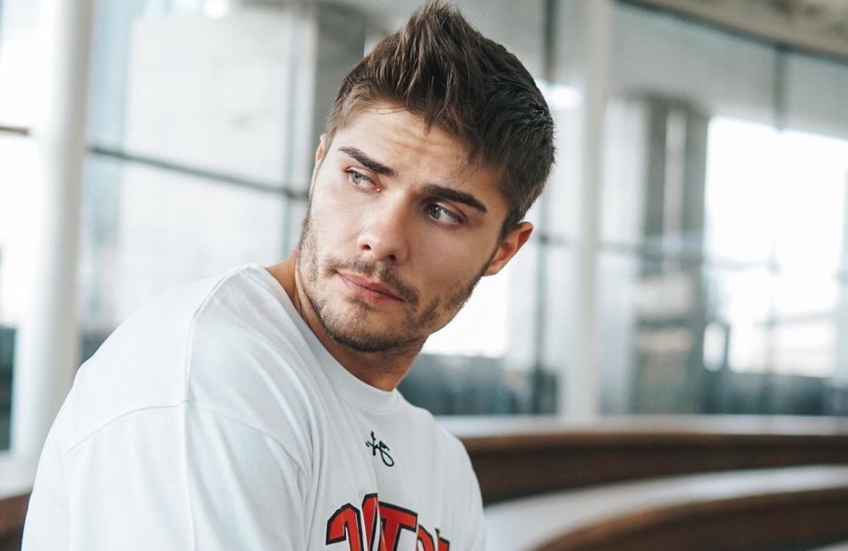 Barış Murat Yağcı