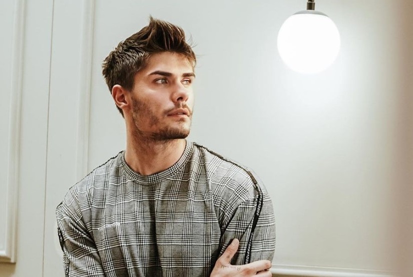 Barış Murat Yağcı