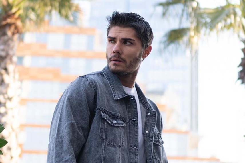 Barış Murat Yağcı