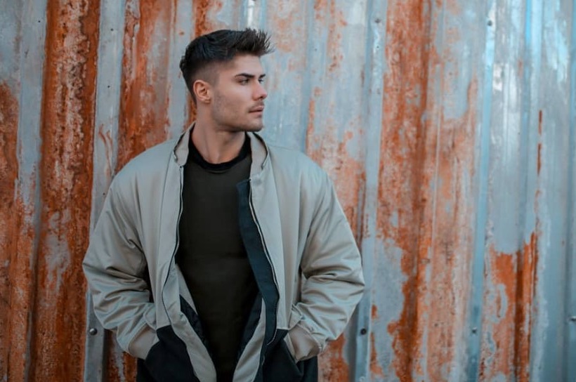 Barış Murat Yağcı