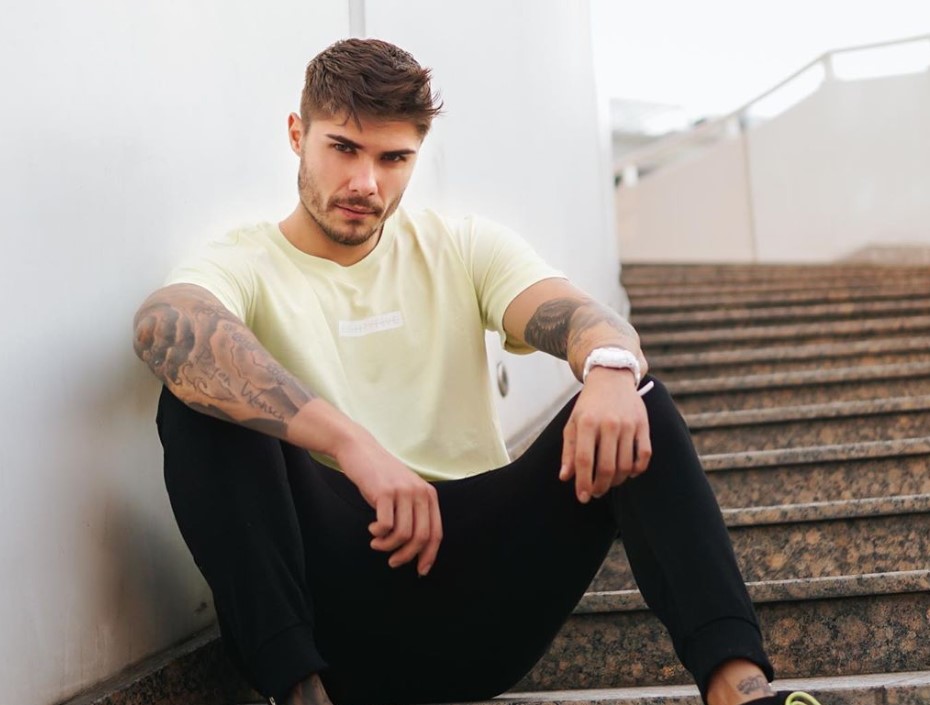 Barış Murat Yağcı