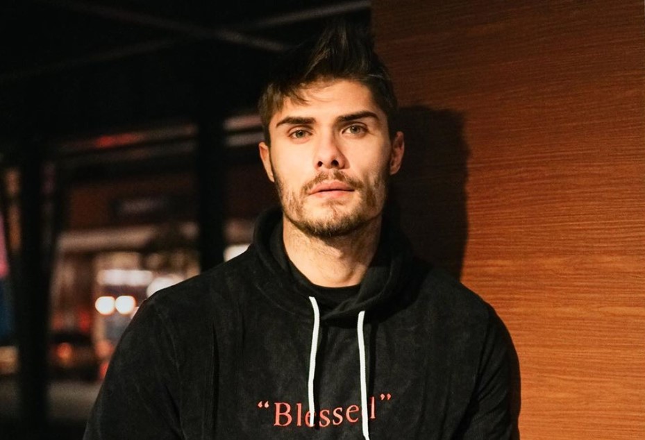 Barış Murat Yağcı