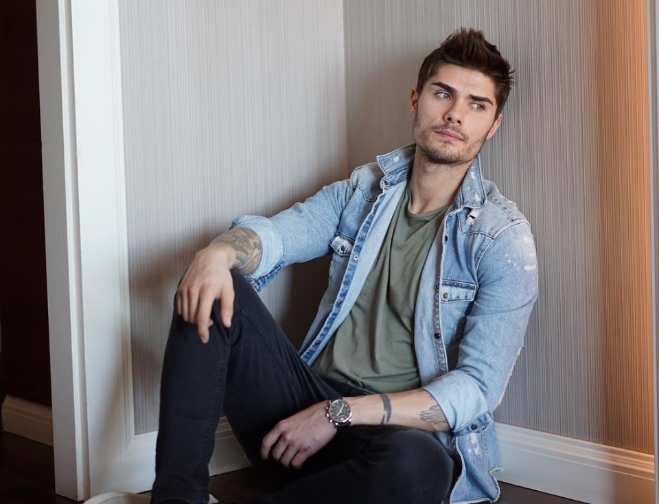 Barış Murat Yağcı