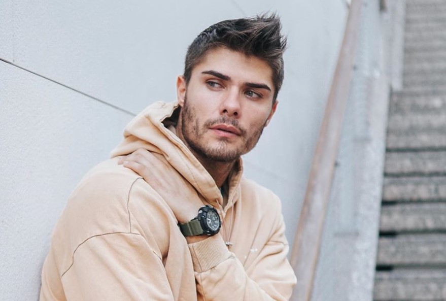 Barış Murat Yağcı