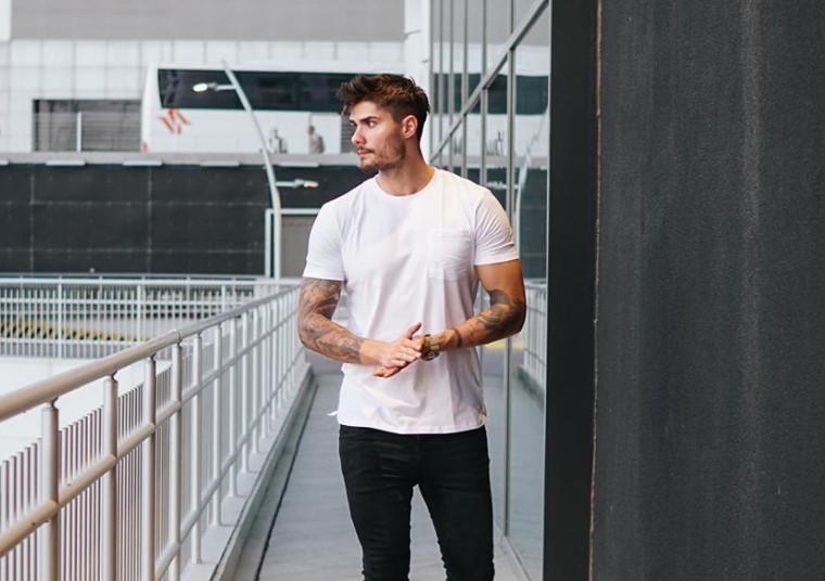 Barış Murat Yağcı